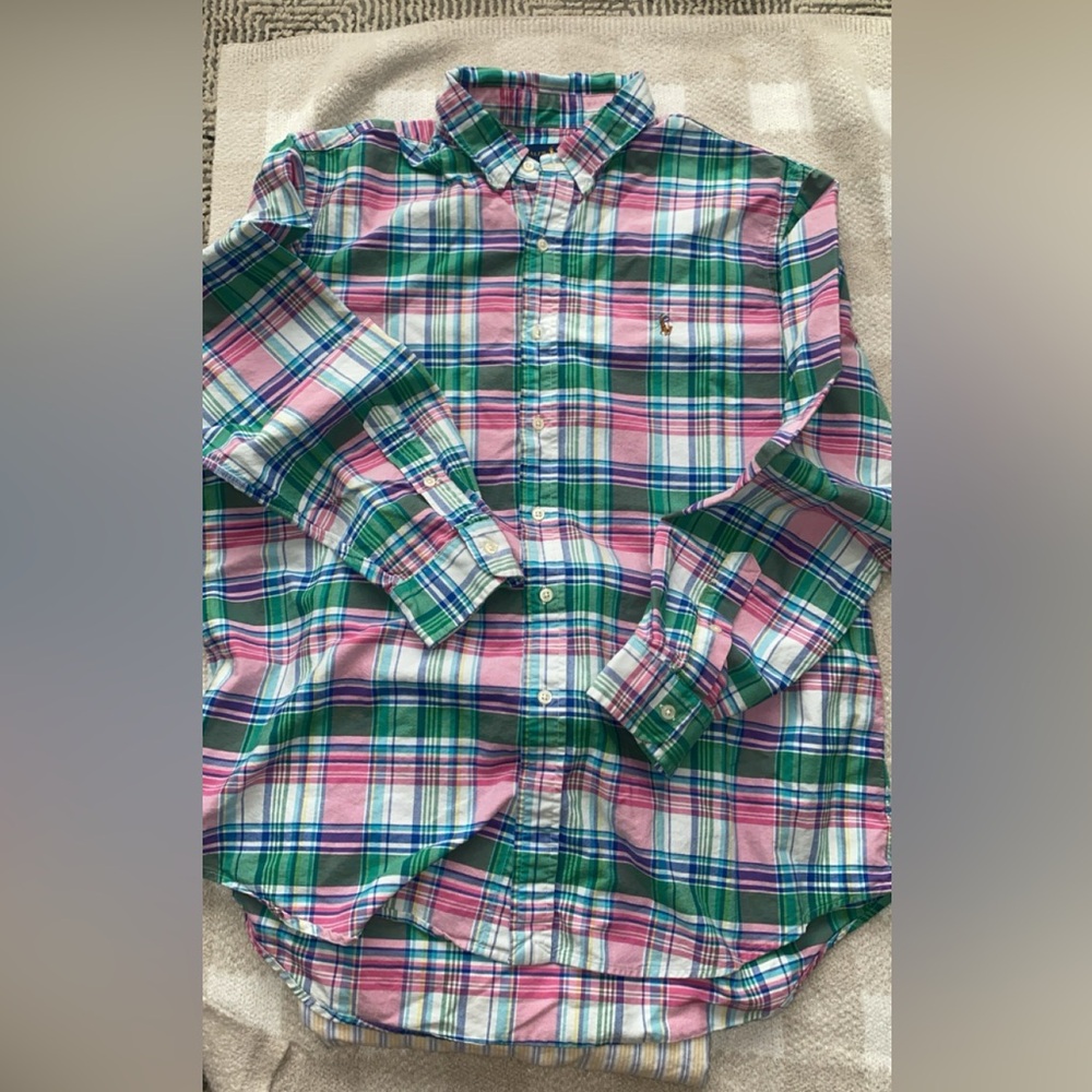 RALPH LAUREN